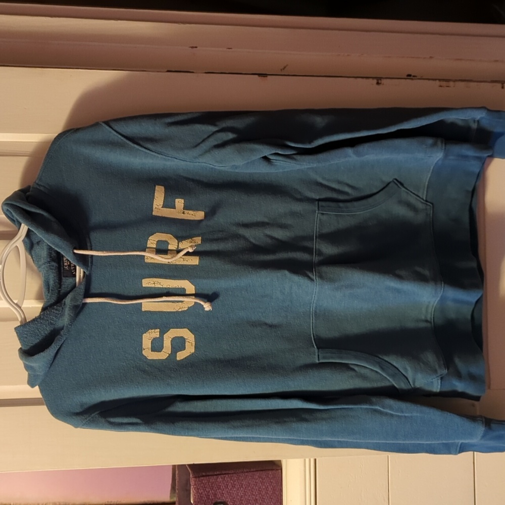 Pullover Hoodie